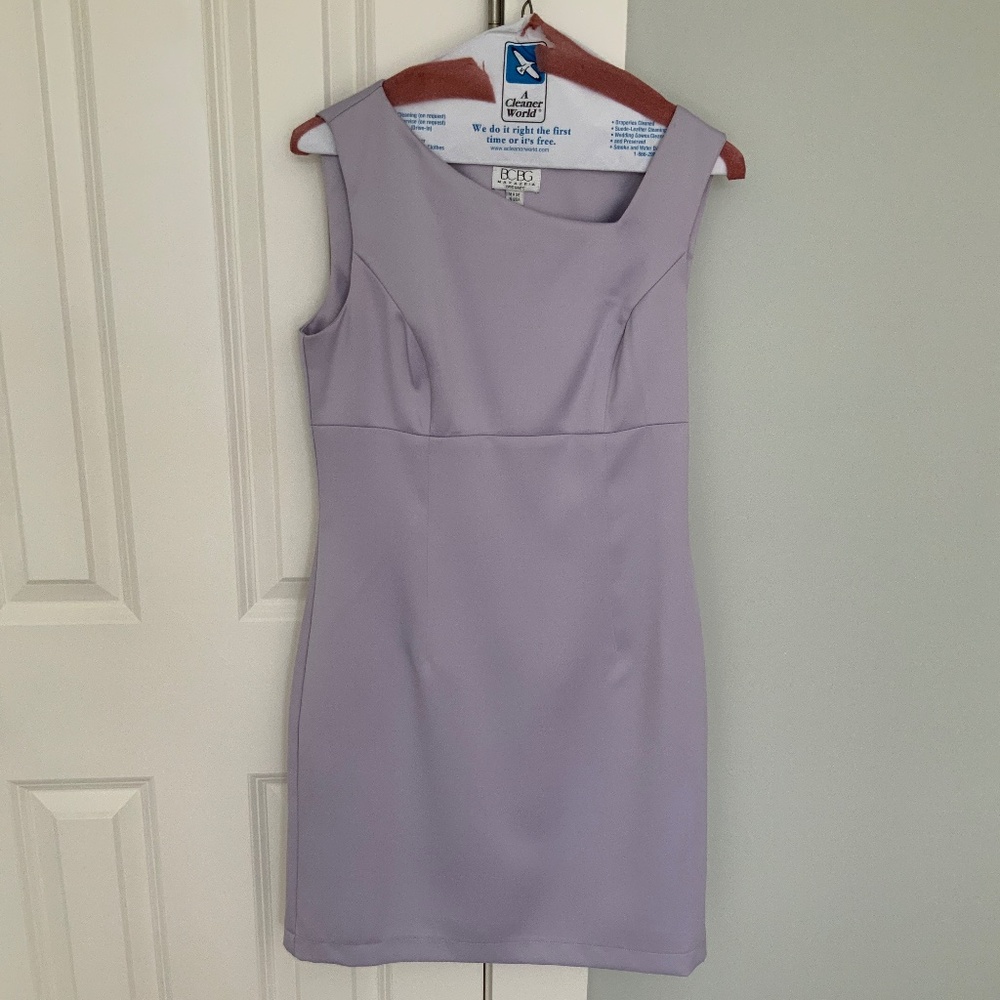 BCBG dress